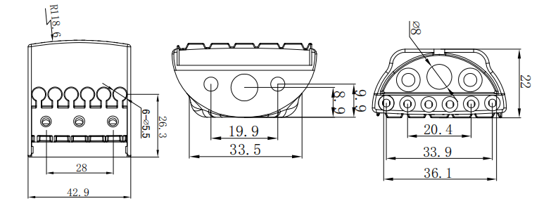 KB-2007 drawing