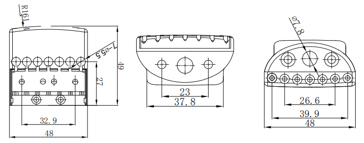 KB-2008 drawing