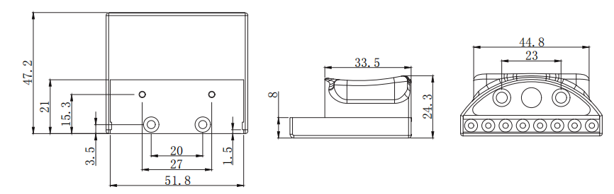 KB-2009 drawing