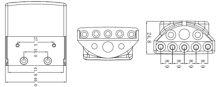 KB-2011 drawing