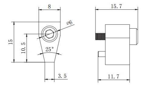 KB-2012 drawing