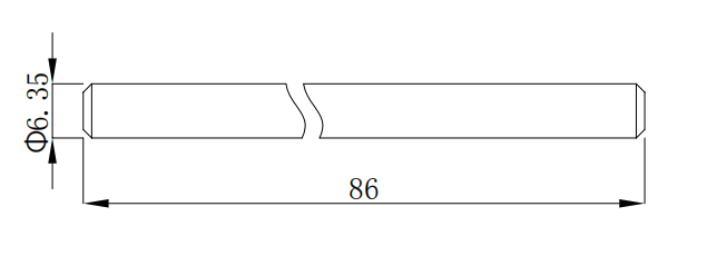 KB-3002 drawing