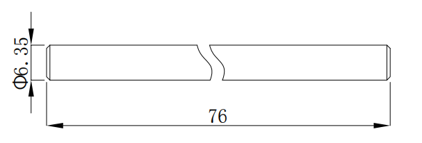 KB-3003 drawing