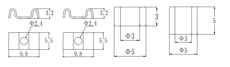 KB-1007 drawing