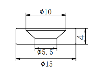 R-1001 drawing
