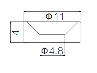 R-1012 尺寸图