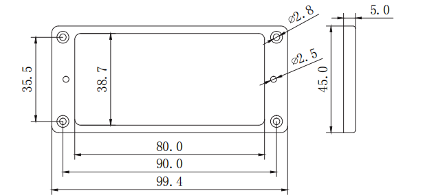 J-3004 drawing