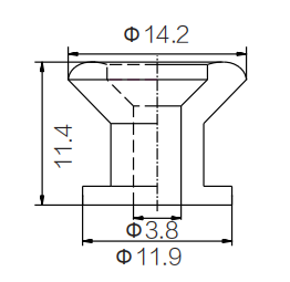 E-1018 drawing