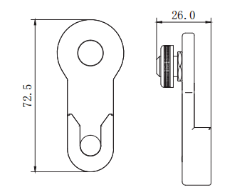 E-1030 drawing