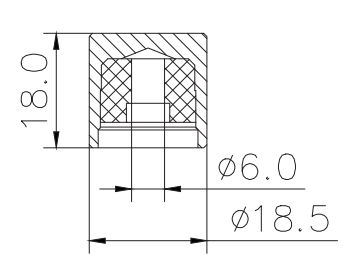 C-1005 尺寸图