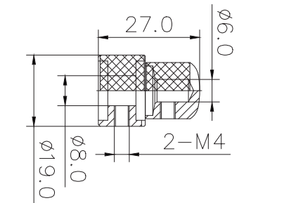 C-1009 drawing
