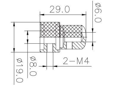 C-1010 drawing