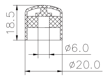 C-1015 drawing