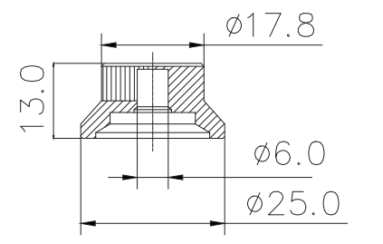 C-1017 drawing