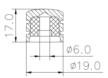 C-1019 drawing