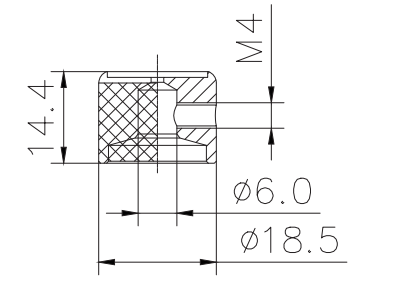 C-1050 drawing