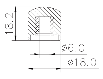 HC-1024 drawing