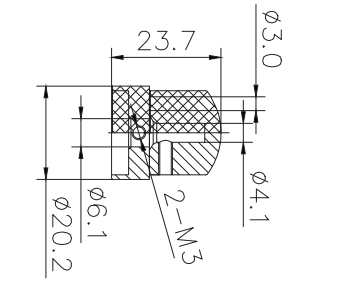 C-1026 drawing