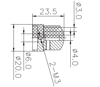 C-1029 drawing