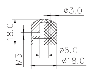 C-1030 drawing