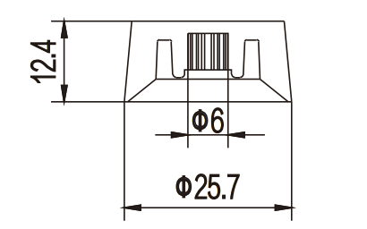 C-2003 drawing