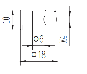 C-3008 尺寸图