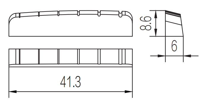 ZE-1030 drawing
