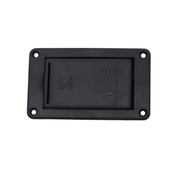 BATTERY COMPARTMENT