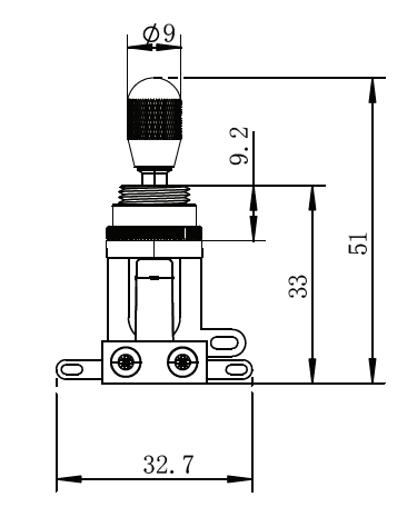 KG-1007 drawing