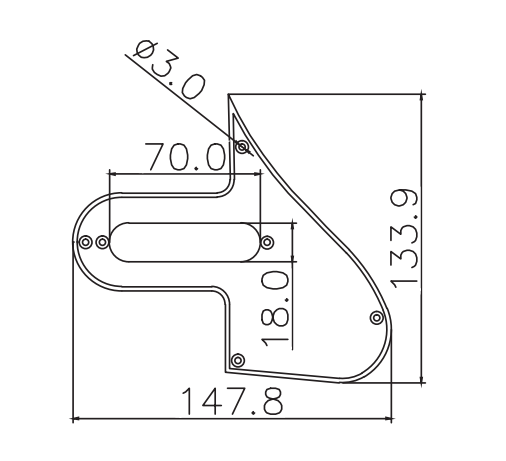 TH-005 drawing