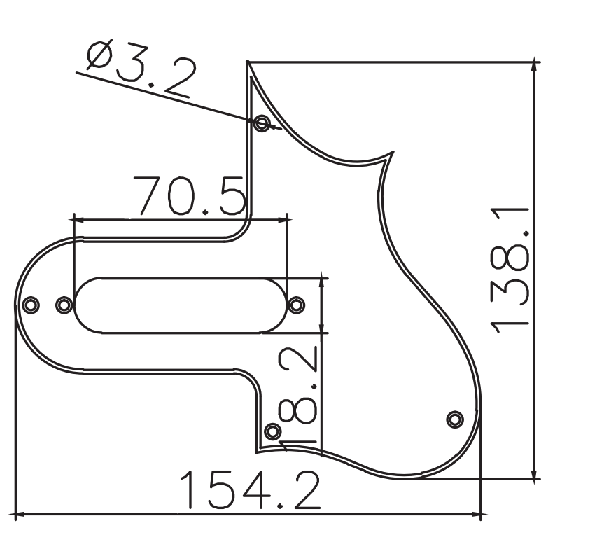 TH-006 drawing