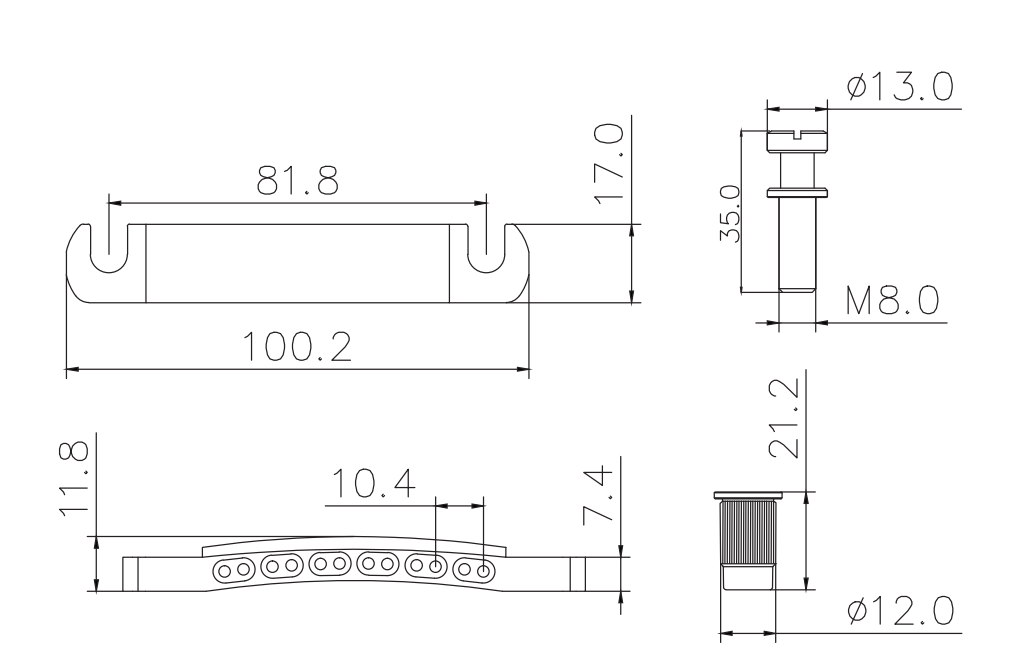 BK-22 drawing