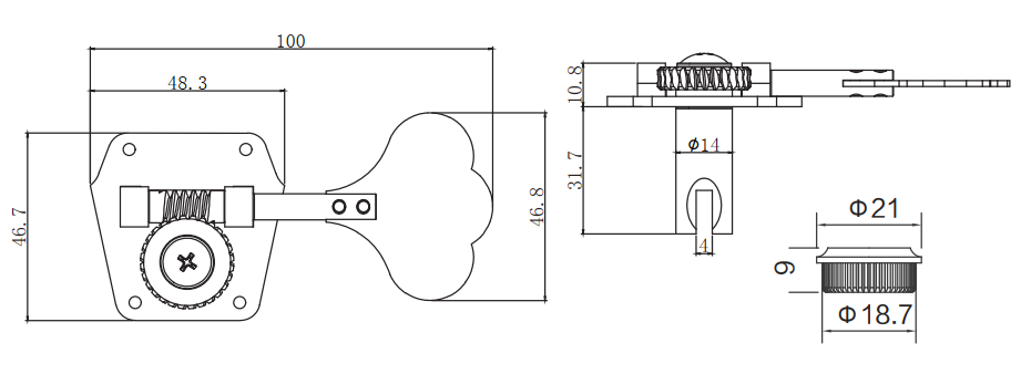 MB-372A drawing