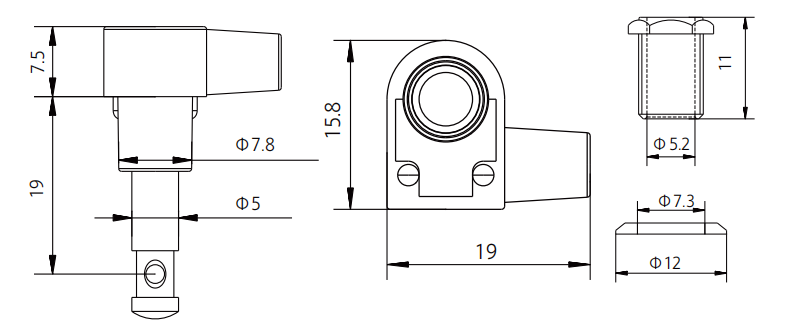 M-1184 drawing