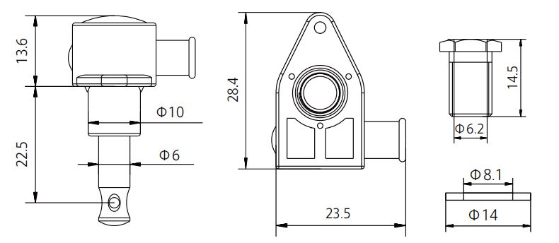 M-1260 drawing