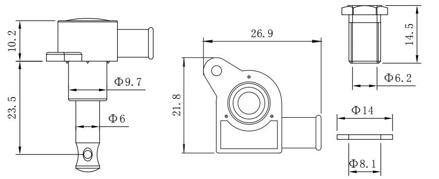 M-2102 drawing