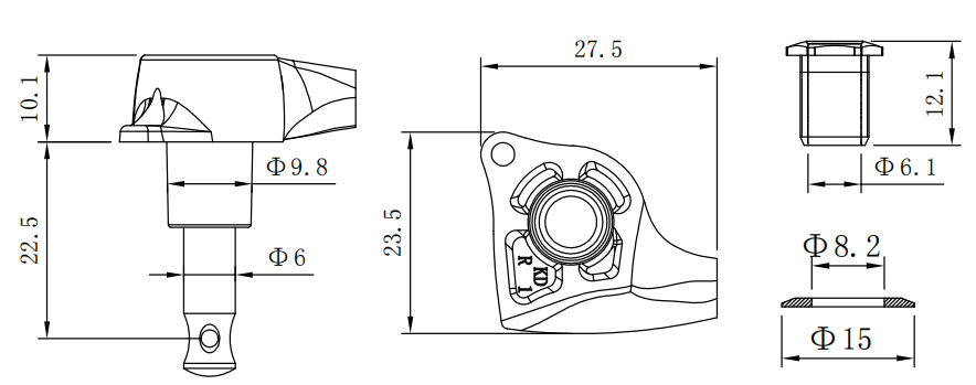 M-2289 drawing