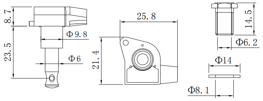 M-2470 drawing