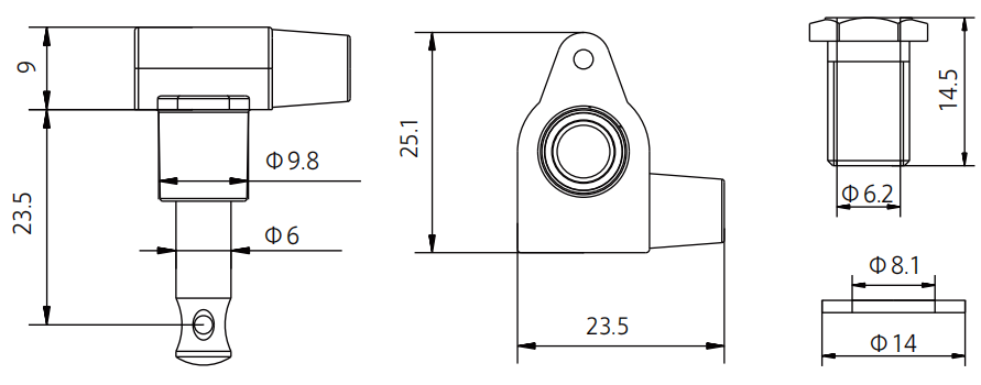 M-3026 drawing