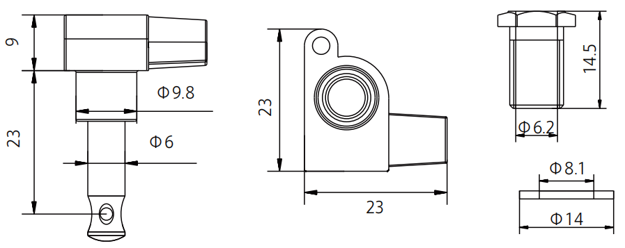M-3173 drawing