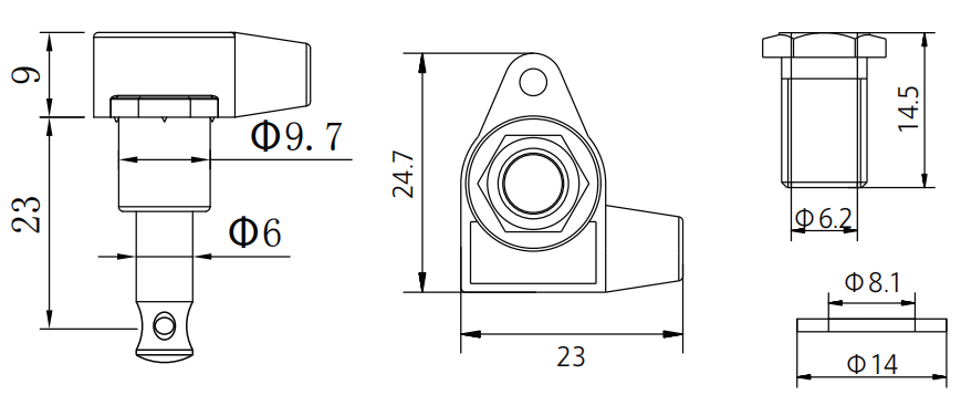 M-3703 drawing
