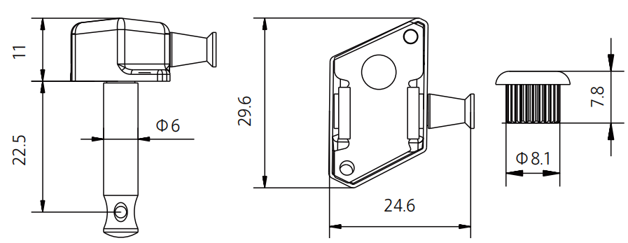 M-6109 drawing