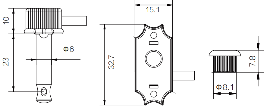 M-7034C drawing