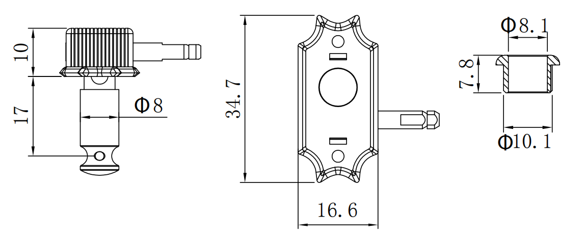 M-7095 drawing