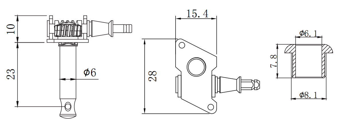 M-8012 drawing