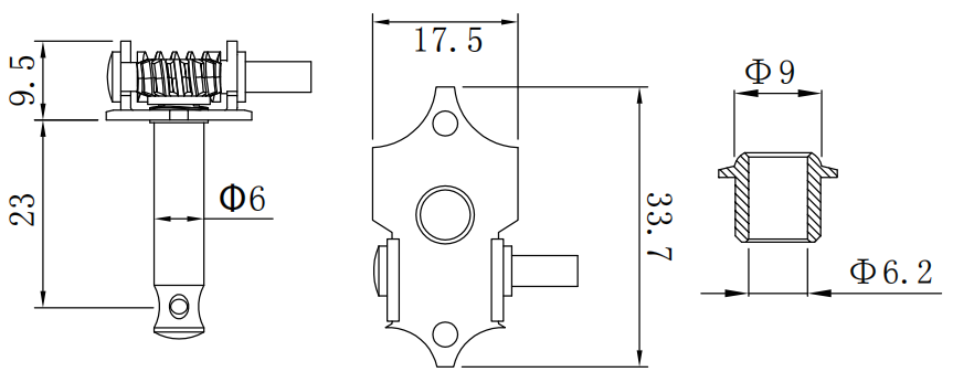 M-8379 drawing