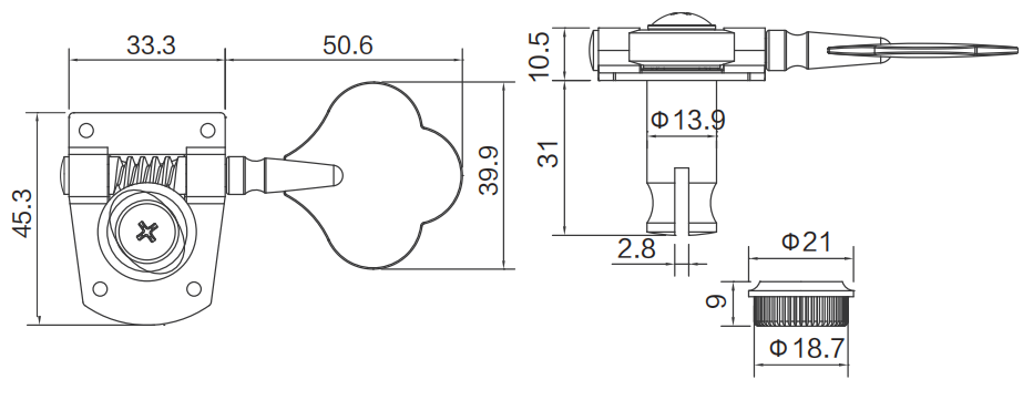 MB-3201 drawing
