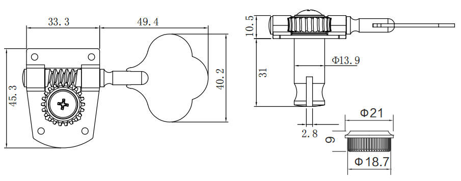 MB-3288 drawing