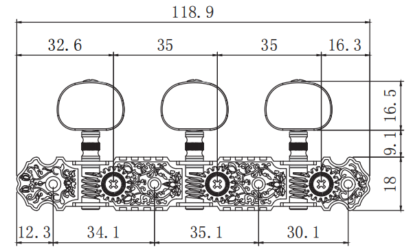N-1761C drawing