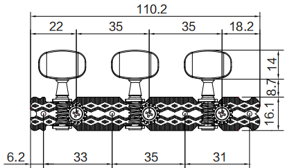 N-2029 drawing